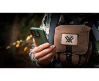Tactical MagForce Aramid Kryt pro Apple iPhone 17 Pro Max Green Toad - 1513791 - zdjęcie 5